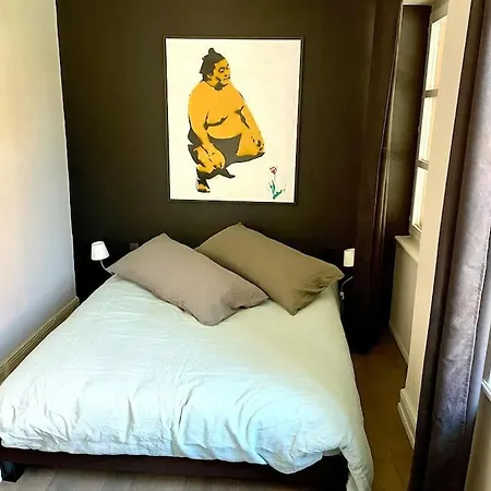 Le 14, Art Et Design Colmar