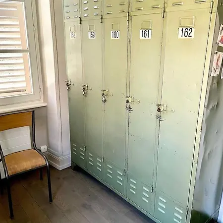 Le 14, Art Et Design