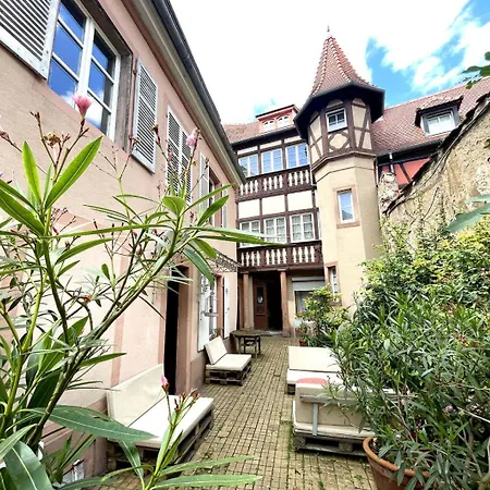 Le 14, Art Et Design * Colmar